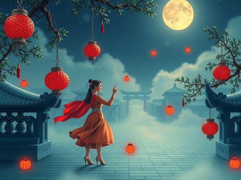 进球趋势折线图